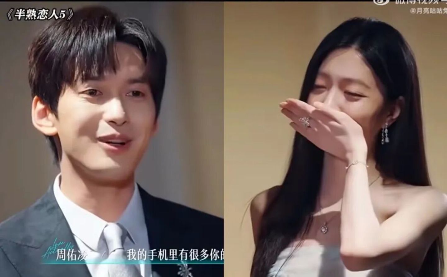 内娱综艺,集体进入“撕吧”模式 内娱综艺,集体进入“撕吧”模式