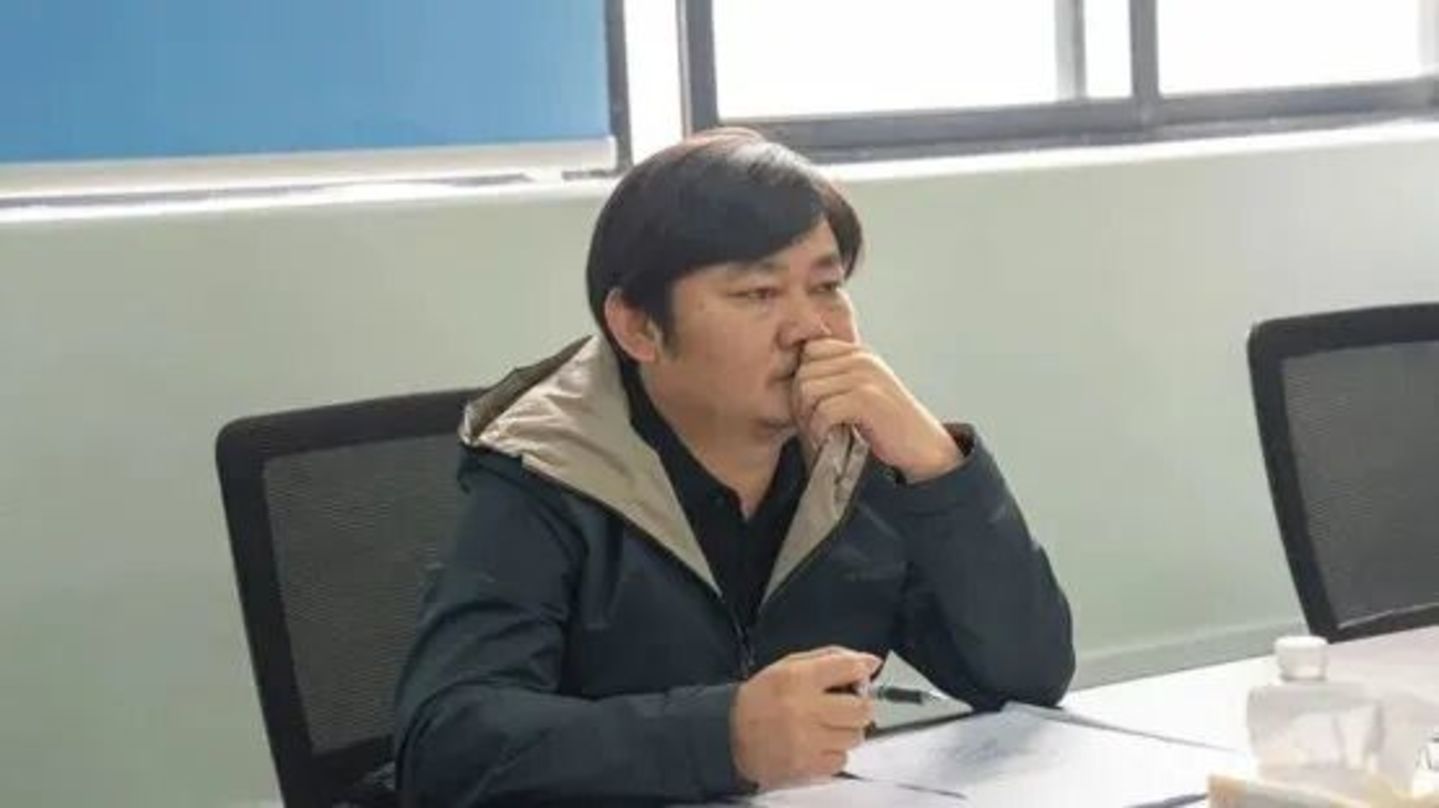  从20米到41公里，张雪还是那个少年