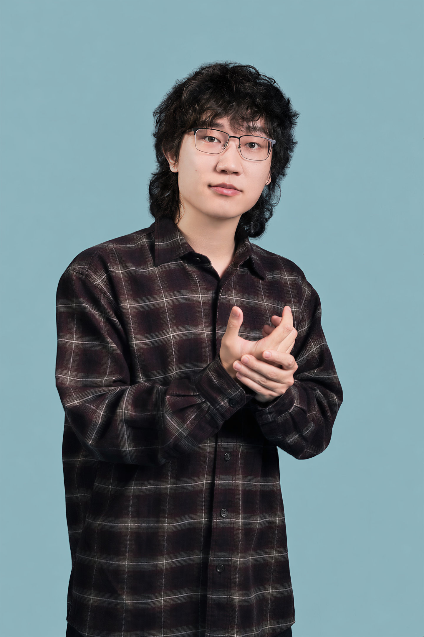  “行元智能”杨世琦：不做本体，押注机器人“词元” | 首发