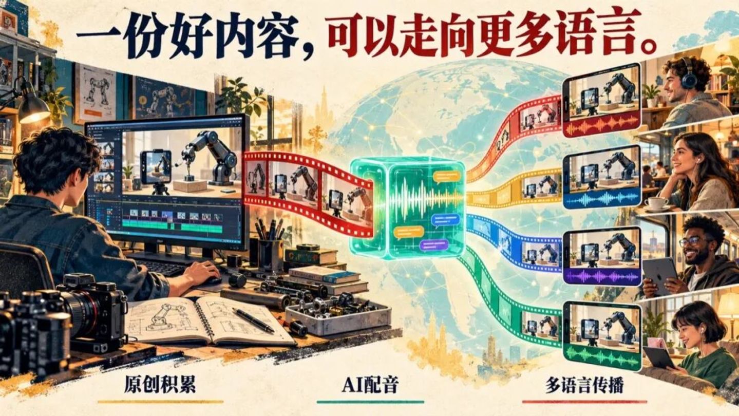 中国顶流博主,横扫海外社交媒体 中国顶流博主,横扫海外社交媒体