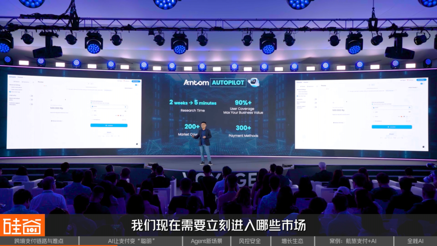 AI重构跨境支付:效率、风控与Agent商业时代 AI重构跨境支付:效率、风控与Agent商业时代