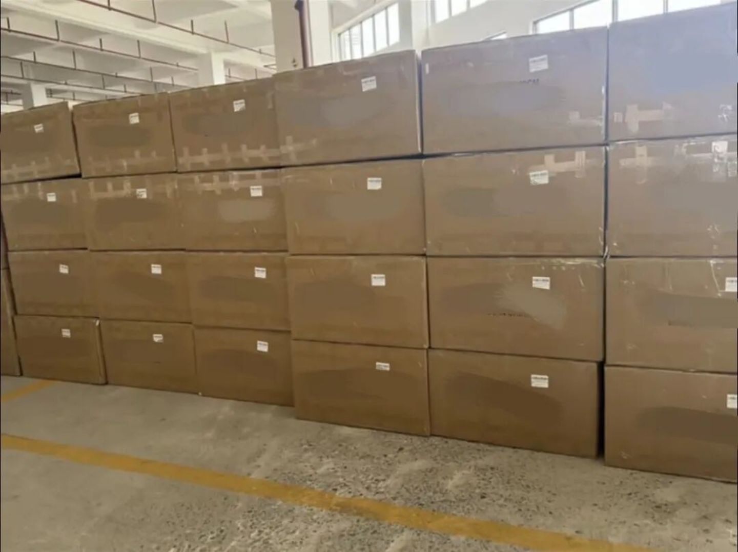流量按GMV分配,中小商家被算法挤下双11牌桌 流量按GMV分配,中小商家被算法挤下双11牌桌