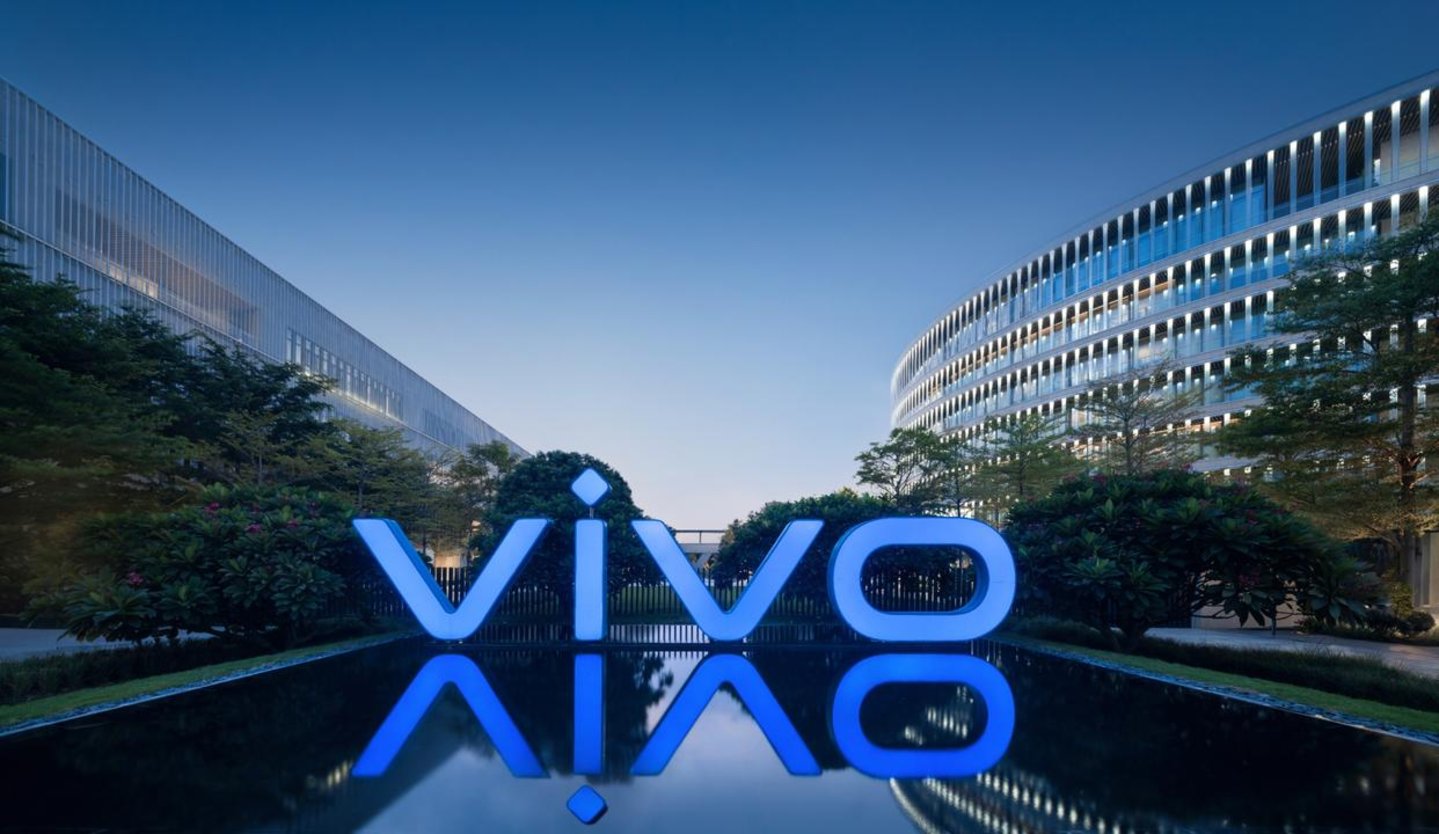 高端旗舰的深水区,vivo的长赛道跑出了加速度 高端旗舰的深水区,vivo的长赛道跑出了加速度