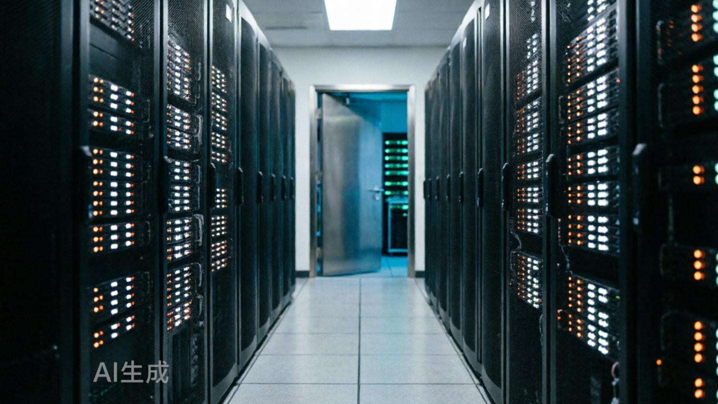  谷歌暴跌、亚马逊失血、微软发债：AI 基建竞赛进入分水岭