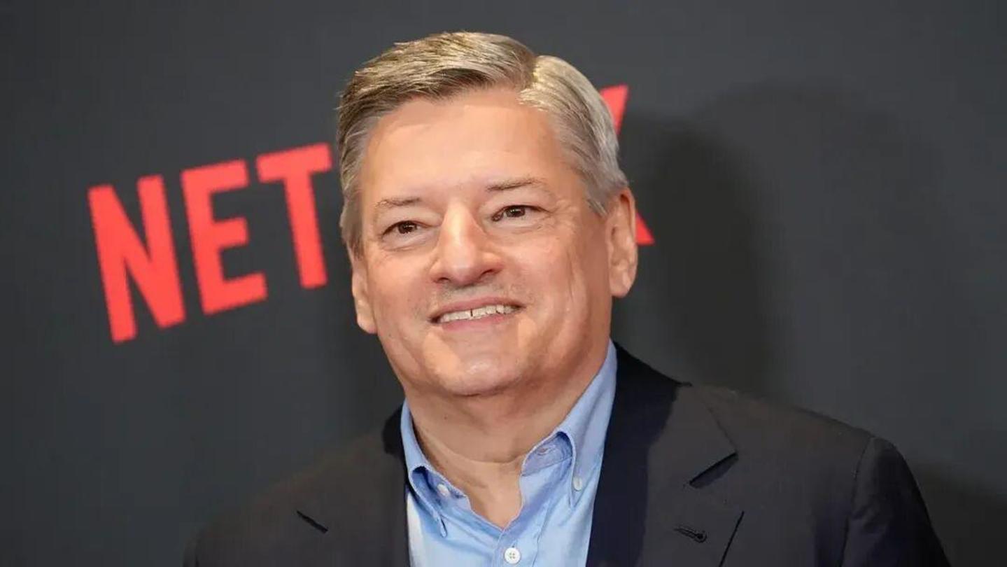 Netflix的中年危机:巨头抱团围堵,短剧疯狂抢滩 Netflix的中年危机:巨头抱团围堵,短剧疯狂抢滩