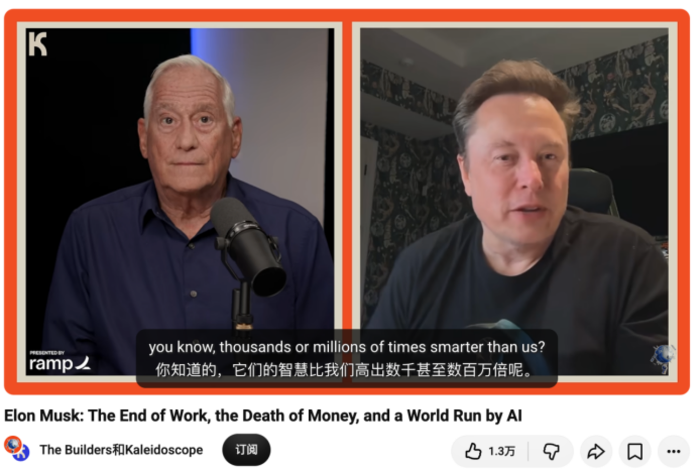 AI红利究竟被谁吃了? AI红利究竟被谁吃了?
