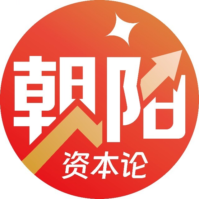 朝阳资本论